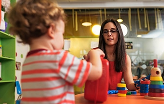 Colours Preschool and Daycare